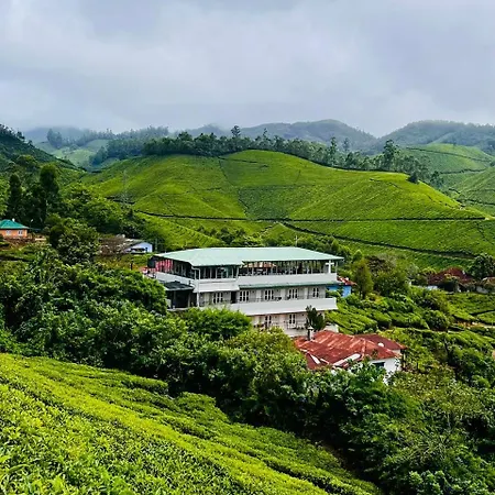7 Malai Residency Hotel